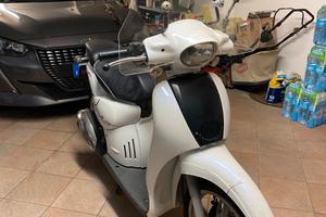 Scarabeo 50 - Anno 2009