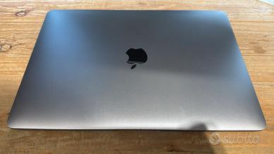 MacBook Air 13″ M1, RAM 8GB, SSD 256GB, Ex-Demo