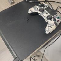 PlayStation 4 PS4 500 GB + 13 giochi