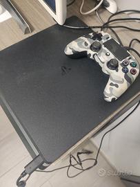 PlayStation 4 PS4 500 GB + 13 giochi