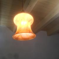 Lampada a sopensione