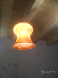 Lampada a sopensione