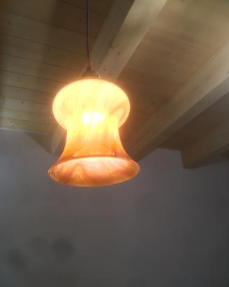 Lampada a sopensione