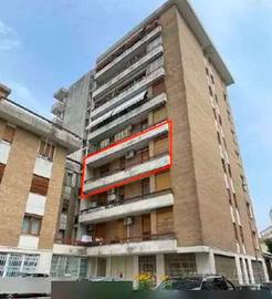 Appartamento a Schio (VI)