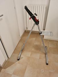 Supporto per manutenzione bici