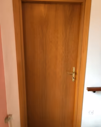 Porte da interno