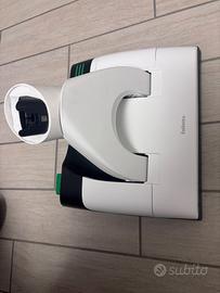 lavapavimenti vorwerk folletto vk7