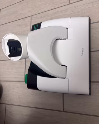 lavapavimenti vorwerk folletto vk7