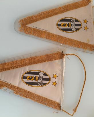 Gagliardetti squadre calcio