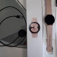 Smartwatch Samsung Galaxy Watch4