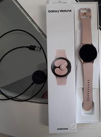 Smartwatch Samsung Galaxy Watch4