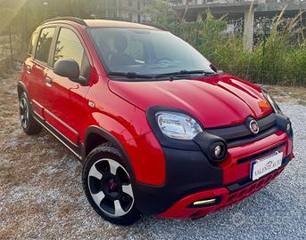 Fiat Panda 1.2 City Cross