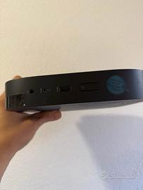 Mini Pc HP - Thin Client T530 usato
