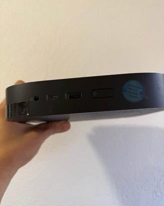 Mini Pc HP - Thin Client T530 usato