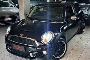 Mini Cooper S Coupe 1.6 Coupé