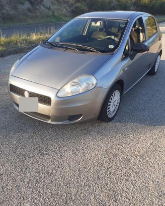 Fiat grande punto