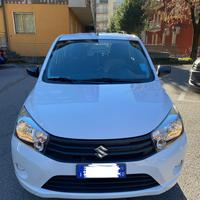Suzuki Celerio 1.0 del 2018, con solo 110.000 km.