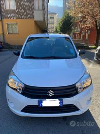Suzuki Celerio 1.0 del 2018, con solo 110.000 km.