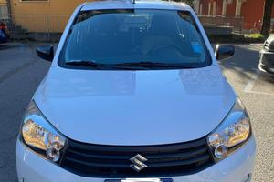Suzuki Celerio 1.0 del 2018, con solo 110.000 km.