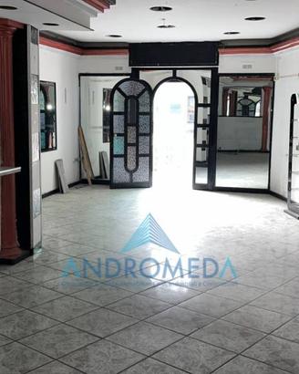 Immobile di 60 m² con 4 locali a Casandrino