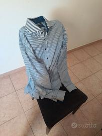 Camicia manica lunga