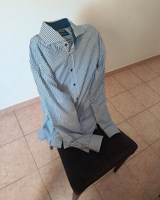 Camicia manica lunga