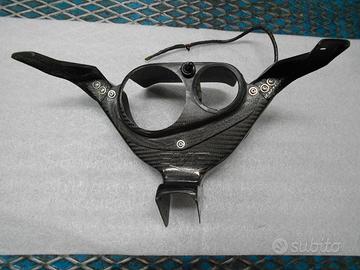 Supporto strumenti Ducati
