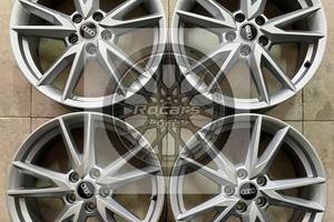 Cerchi 18 Audi Q2 A3 Q3 Golf Tiguan Passat