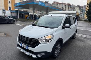 Dacia Lodgy ioni veicolo Tipo: Autoveicolo/Altro G