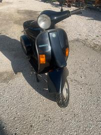 Vespa v 50