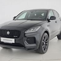 Jaguar E-Pace 2.0D I4 204 CV AWD Auto R-Dynamic S