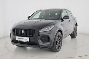 Jaguar E-Pace 2.0D I4 204 CV AWD Auto R-Dynamic S