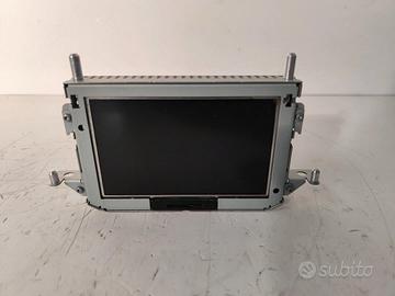 NAV MFD LOW Ford EcoSport Del 2016 Cod. F1BT18B955