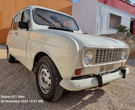 Renault 4