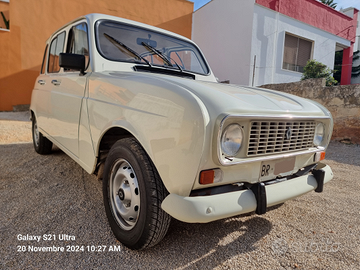 Renault 4