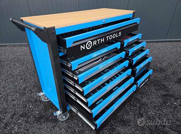 carrello porta attrezzi