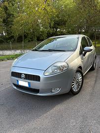 Fiat Punto 1300 Multijet - 3 porte