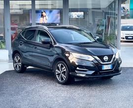 Nissan Qashqai 1.7 Diesel 150CV E6 - 2020