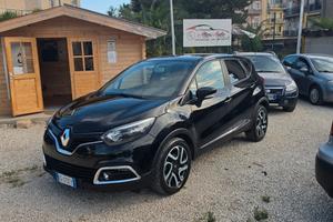 Renault Captur 1.5 dCi 8V 90 CV Start&Stop Live
