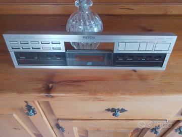 revox b126