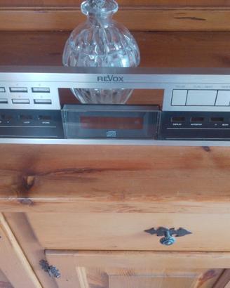 revox b126