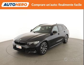 BMW 320 MR58063