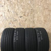 4 GOMME 215 40 17 GENERAL TIRE