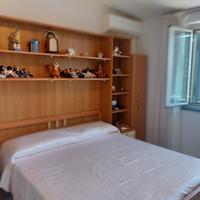 Camera da letto completa