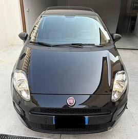 Fiat Punto 1.2 Benzina – 2018 – 76.000 km – Ottime