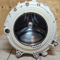 Cestello lavatrice whirlpool AWOE8040