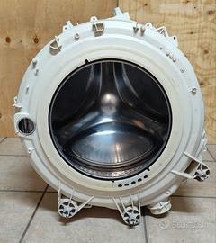 Cestello lavatrice whirlpool AWOE8040