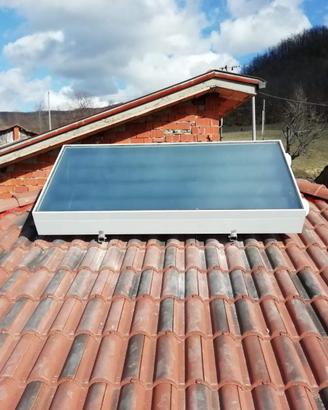 Pannello solare