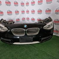 BMW F20 F21 1 Seria 2011-2015 Musata 