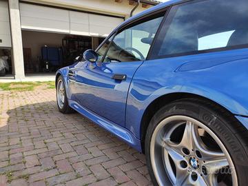 BMW Z3 M Coupe